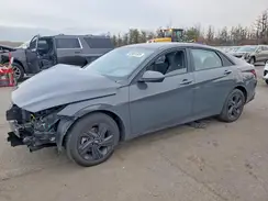 KMHLM4AGXPU567111 2023 HYUNDAI ELANTRA
