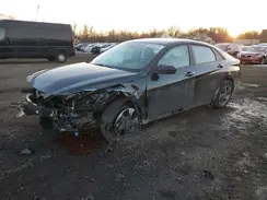 KMHLM4AGXPU568114 2023 HYUNDAI ELANTRA