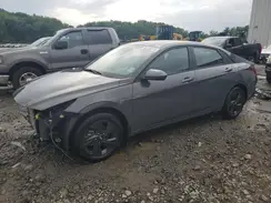 KMHLM4AGXPU568713 2023 HYUNDAI ELANTRA