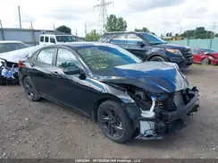 KMHLM4AGXPU574673 2023 HYUNDAI ELANTRA