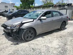 KMHLM4AGXPU575600 2023 HYUNDAI ELANTRA