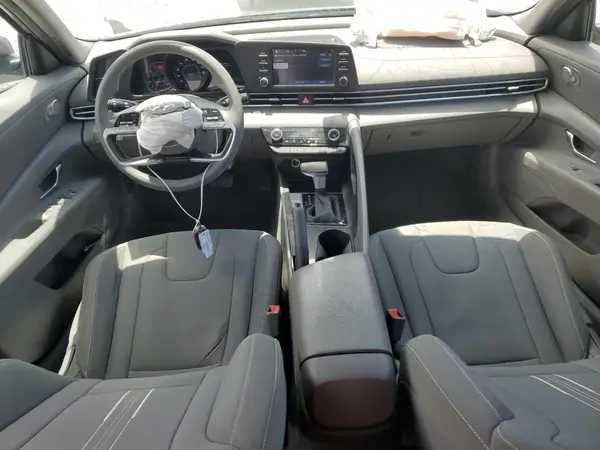 KMHLM4AGXPU575600 2023 HYUNDAI ELANTRA - Image 8