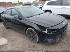 KMHLM4AGXPU578416 2023 HYUNDAI ELANTRA