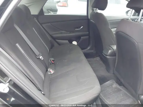 KMHLM4AGXPU578416 2023 HYUNDAI ELANTRA - Image 8