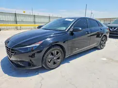 KMHLM4AGXPU582935 2023 HYUNDAI ELANTRA