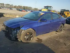 KMHLM4AGXPU583857 2023 HYUNDAI ELANTRA