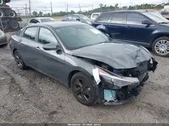 KMHLM4AGXPU584510 2023 HYUNDAI ELANTRA