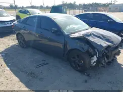 KMHLM4AGXPU585463 2023 HYUNDAI ELANTRA