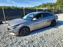 KMHLM4AGXPU586144 2023 HYUNDAI ELANTRA