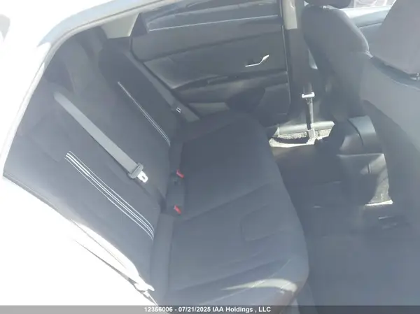 KMHLM4AGXPU589402 2023 HYUNDAI ELANTRA - Image 8