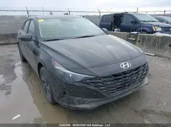 KMHLM4AGXPU590274 2023 HYUNDAI ELANTRA