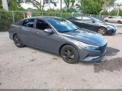 KMHLM4AGXPU597533 2023 HYUNDAI ELANTRA