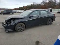 KMHLM4AGXPU598228 2023 HYUNDAI ELANTRA