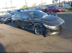 KMHLM4AGXPU602066 2023 HYUNDAI ELANTRA