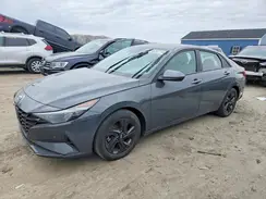 KMHLM4AGXPU602262 2023 HYUNDAI ELANTRA