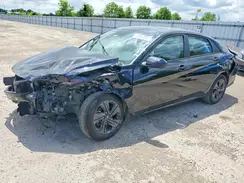 KMHLM4AGXPU603363 2023 HYUNDAI ELANTRA