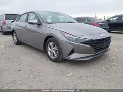 KMHLM4AGXPU603878 2023 HYUNDAI ELANTRA