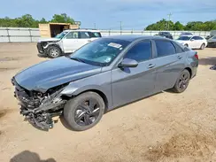 KMHLM4AGXPU607770 2023 HYUNDAI ELANTRA