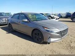 KMHLM4AGXPU608983 2023 HYUNDAI ELANTRA