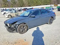 KMHLM4AGXPU609213 2023 HYUNDAI ELANTRA