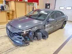 KMHLM4AGXPU618056 2023 HYUNDAI ELANTRA