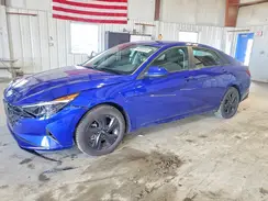 KMHLM4AGXPU620308 2023 HYUNDAI ELANTRA