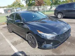 KMHLM4AGXPU620373 2023 HYUNDAI ELANTRA