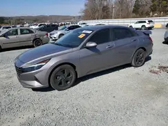 KMHLM4AGXPU623287 2023 HYUNDAI ELANTRA