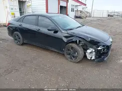 KMHLM4AGXPU623399 2023 HYUNDAI ELANTRA