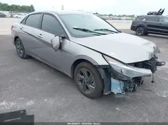 KMHLM4AGXPU624892 2023 HYUNDAI ELANTRA