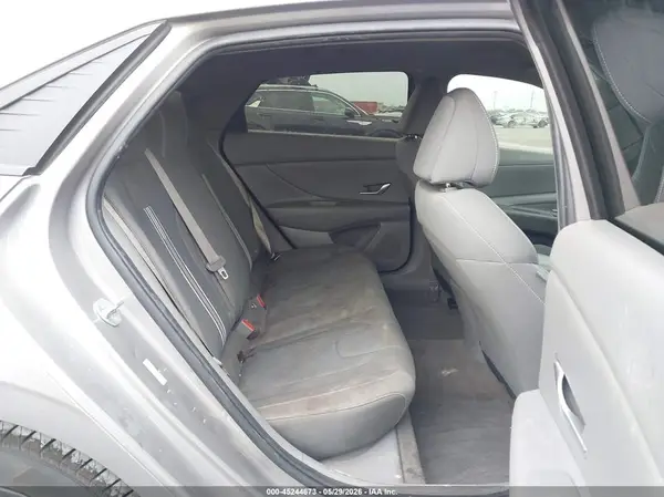 KMHLM4AGXPU624892 2023 HYUNDAI ELANTRA - Image 8