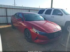 KMHLM4AGXPU624990 2023 HYUNDAI ELANTRA