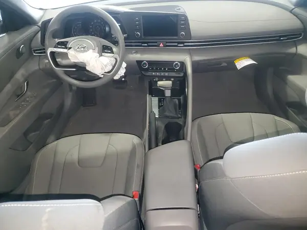 KMHLM4AGXPU625640 2023 HYUNDAI ELANTRA - Image 8