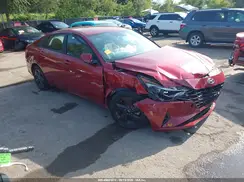 KMHLM4AGXPU627968 2023 HYUNDAI ELANTRA