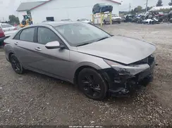 KMHLM4AGXPU628716 2023 HYUNDAI ELANTRA