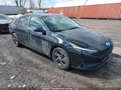 KMHLM4AGXPU629218 2023 HYUNDAI ELANTRA