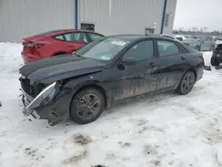 KMHLM4AGXPU629459 2023 HYUNDAI ELANTRA