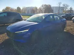 KMHLM4AGXPU630983 2023 HYUNDAI ELANTRA