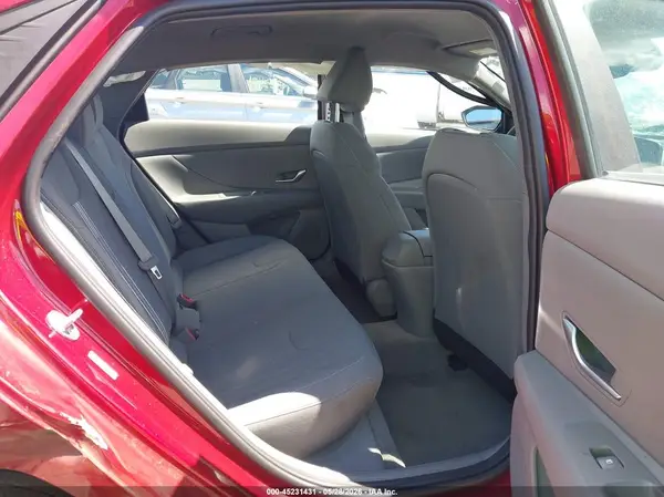 KMHLM4AGXPU634077 2023 HYUNDAI ELANTRA - Image 8