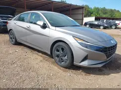 KMHLM4AJ0MU003944 2021 HYUNDAI ELANTRA