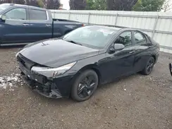 KMHLM4AJ0MU004186 2021 HYUNDAI ELANTRA