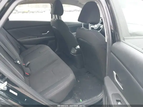KMHLM4AJ0MU008402 2021 HYUNDAI ELANTRA - Image 6