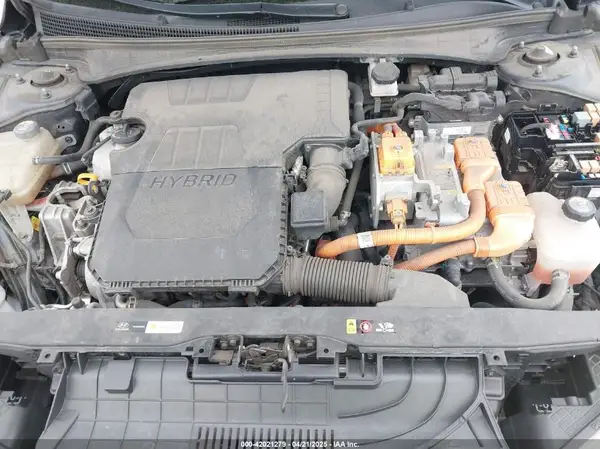 KMHLM4AJ0MU008402 2021 HYUNDAI ELANTRA - Image 8