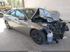 KMHLM4AJ0NU013598 2022 HYUNDAI ELANTRA