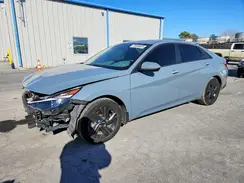KMHLM4AJ0NU014668 2022 HYUNDAI ELANTRA