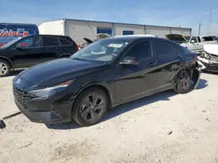 KMHLM4AJ0NU016405 2022 HYUNDAI ELANTRA