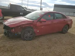 KMHLM4AJ0NU023676 2022 HYUNDAI ELANTRA