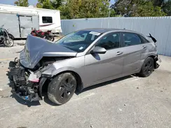 KMHLM4AJ0NU023709 2022 HYUNDAI ELANTRA