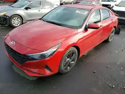 KMHLM4AJ0NU024049 2022 HYUNDAI ELANTRA
