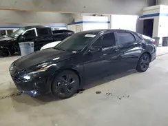 KMHLM4AJ0NU025864 2022 HYUNDAI ELANTRA